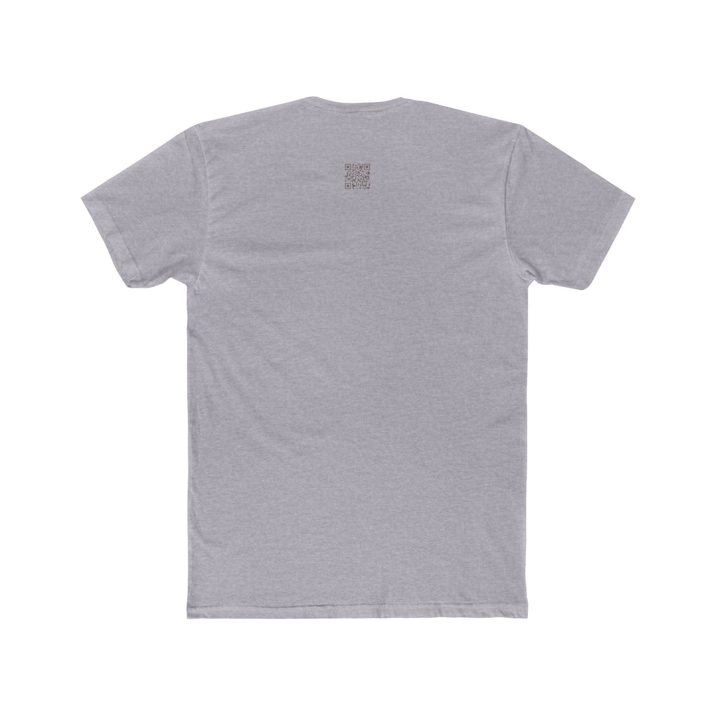 Drink Until You See Stars & Stripes Retro Graphic Tee