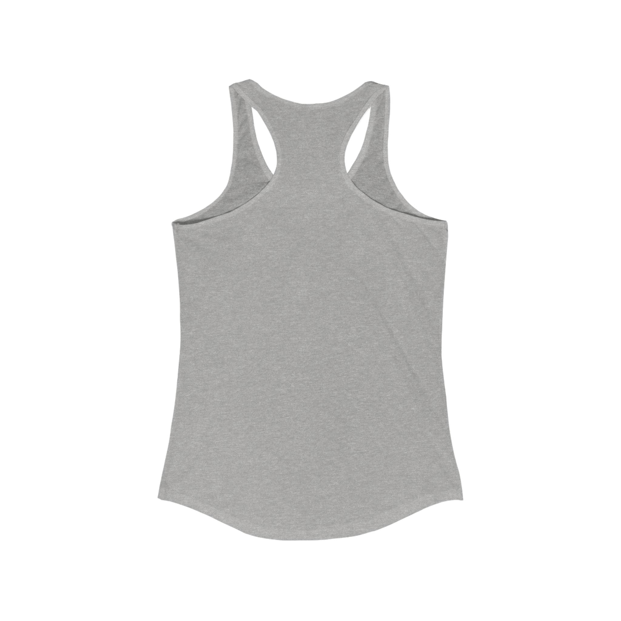 Fashion Fades, Style is Eternal Racerback Tank Top