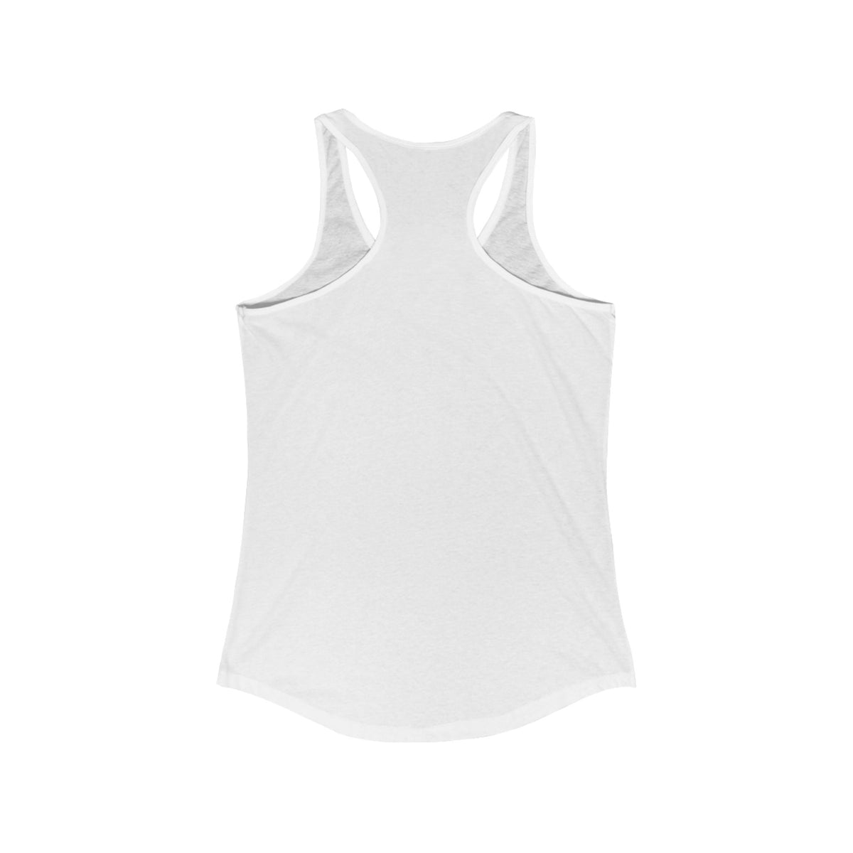 Fashion Fades, Style is Eternal Racerback Tank Top