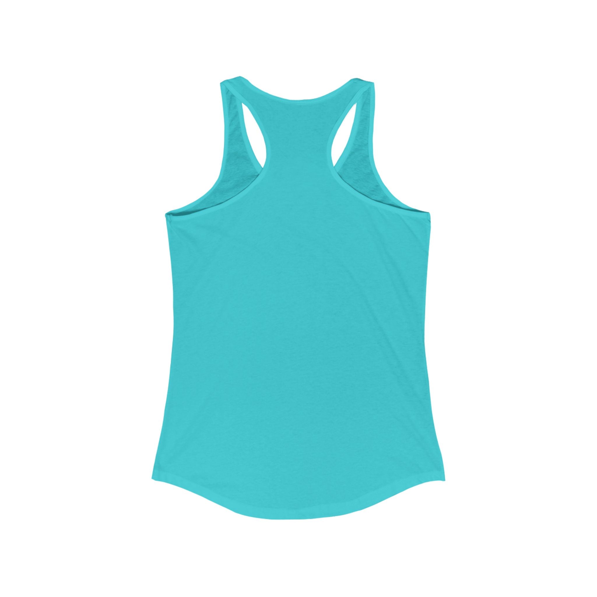 This Girl Needs Her Jiggle Juice Racerback Tank
