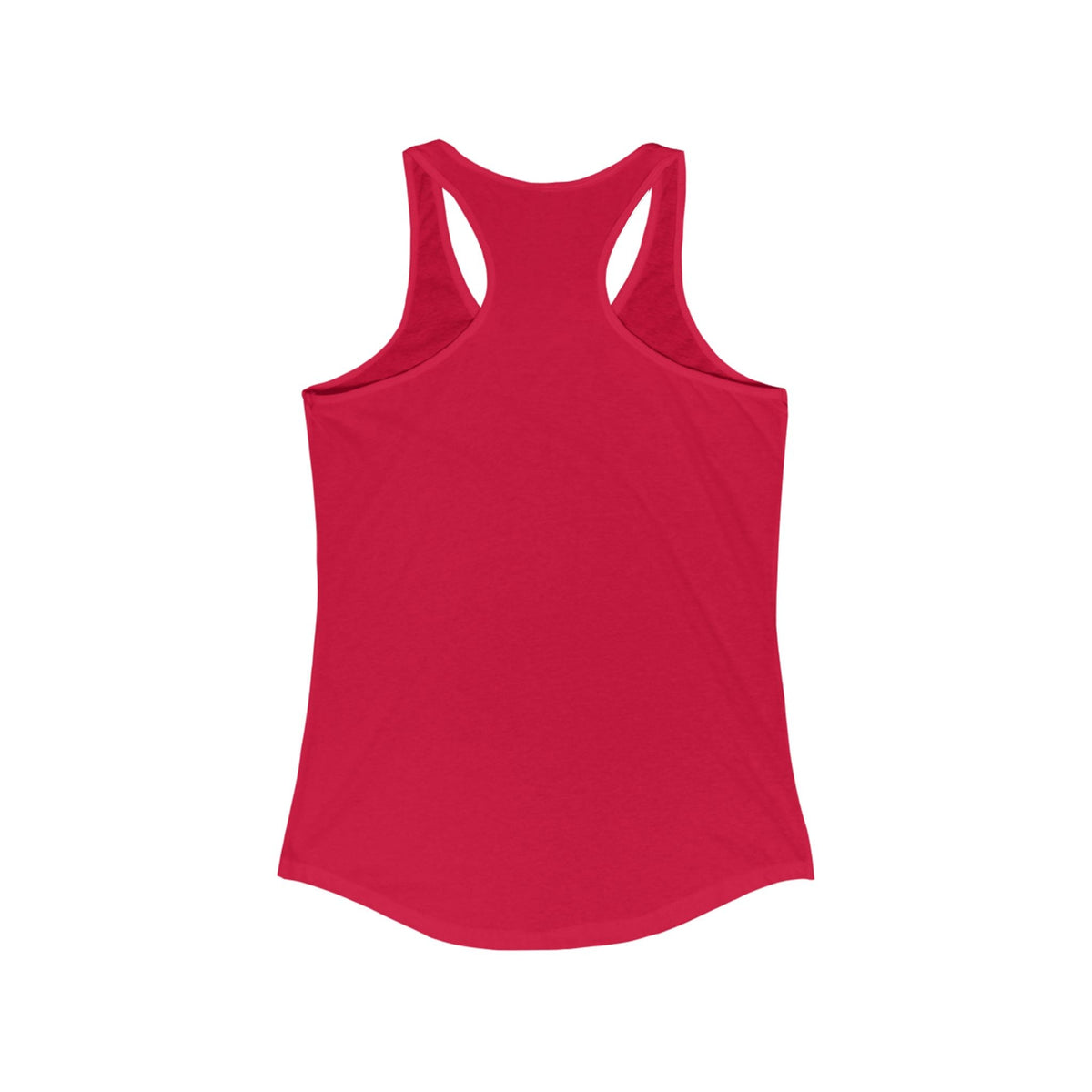 This Girl Needs Her Jiggle Juice Racerback Tank
