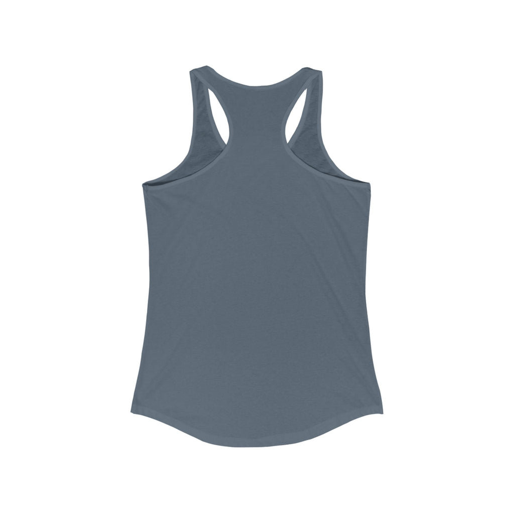 This Girl Needs Her Jiggle Juice Racerback Tank