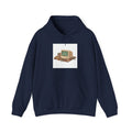 “Resolution Failed” Retro Computer Hoodie | resolution joke shirt, January burnout meme